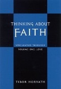 Cover: Thinking About Faith - McGill-Queen's University Press