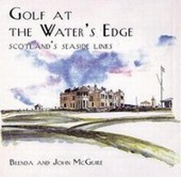 Abbildung von: Golf at the Water's Edge - Abbeville Press Inc.,U.S.