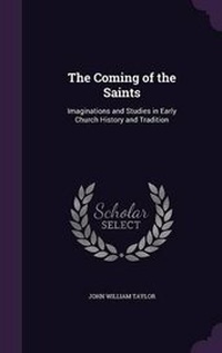 Enlarge image Cover: The Coming of the Saints - Palala Press