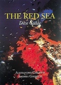 Cover: The Red Sea Dive Guide - Artabras