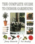 Cover: Complete Guide to Indoor Gardening - Artabras