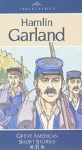 Cover: Hamlin Garland - Ags Classic Short Stories