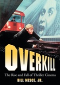Cover: Overkill - McFarland & Co Inc