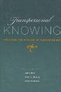 Cover: Transpersonal Knowing - State University of New York Press