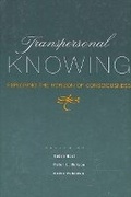 Cover: Transpersonal Knowing - State University of New York Press