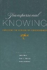 Enlarge image Cover: Transpersonal Knowing - State University of New York Press