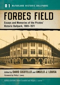 Cover: Forbes Field - McFarland & Co Inc