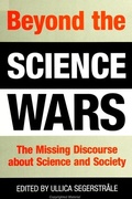 Cover: Beyond the Science Wars - State University of New York Press