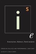 Cover: Innovation, Science, Environment 06/07 - McGill-Queen's University Press