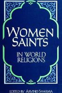Abbildung von: Women Saints in World Religions - State University of New York Press