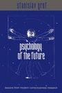 Cover: Psychology of the Future - State University of New York Press