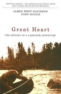 Cover: Great Heart - McGill-Queen's University Press