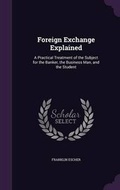 Cover: Foreign Exchange Explained - Palala Press