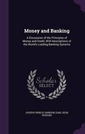 Cover: Money and Banking - Palala Press
