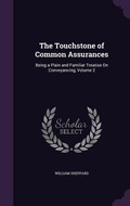 Cover: The Touchstone of Common Assurances - Palala Press
