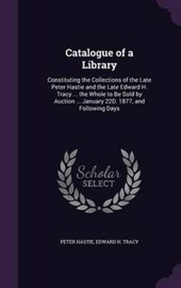 Enlarge image Cover: Catalogue of a Library - Palala Press