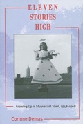 Cover: Eleven Stories High - State University of New York Press