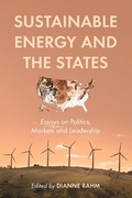 Cover: Sustainable Energy and the States - McFarland & Co Inc