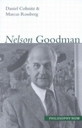 Cover: Nelson Goodman - McGill-Queen's University Press