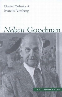 Enlarge image Cover: Nelson Goodman - McGill-Queen's University Press