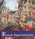 Cover: The Great Book of French Impressionism - Abbeville Press Inc.,U.S.