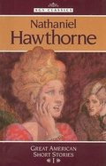 Cover: Nathaniel Hawthorne Short Stories - American Guidance Service