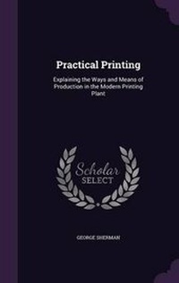 Enlarge image Cover: Practical Printing - Palala Press