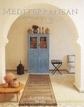 Cover: Mediterranean Style - Abbeville Press Inc.,U.S.