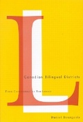 Cover: Canadian Bilingual Districts - McGill-Queen's University Press