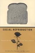 Cover: Social Reproduction - McGill-Queen's University Press
