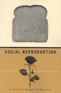 Enlarge image Cover: Social Reproduction - McGill-Queen's University Press