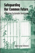 Cover: Safeguarding Our Common Future - State University of New York Press