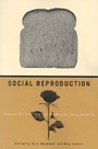 Cover: Social Reproduction - McGill-Queen's University Press