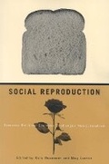 Cover: Social Reproduction - McGill-Queen's University Press