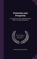 Cover: Protection and Prosperity - Palala Press