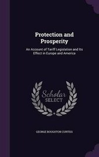 Enlarge image Cover: Protection and Prosperity - Palala Press