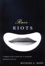 Cover: Race Riots - McGill-Queen's University Press