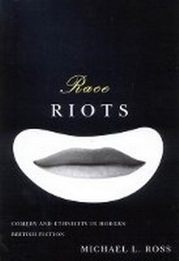 Enlarge image Cover: Race Riots - McGill-Queen's University Press