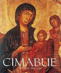 Cover: Cimabue - Abbeville Press Inc.,U.S.