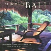 Abbildung von: At Home in Bali - Abbeville Press Inc.,U.S.