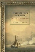 Cover: Britannia's Palette - McGill-Queen's University Press