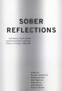 Cover: Sober Reflections - McGill-Queen's University Press