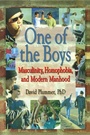 Cover: One of the Boys - Routledge