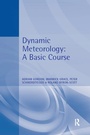 Cover: Dynamic Meteorology - Routledge