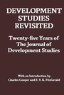 Cover: Development Studies Revisited - Routledge
