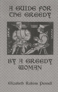 Enlarge image Cover: A Guide For The Greedy: By A Greedy Woman - Routledge