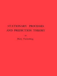 Enlarge image Cover: Stationary Processes and Prediction Theory - Princeton University Press