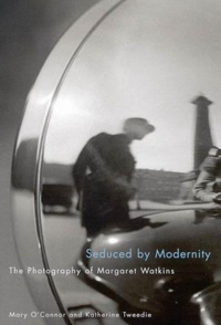 Enlarge image Cover: Seduced by Modernity - McGill-Queen's University Press
