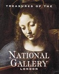 Cover: Treasures of the National Gallery, London - Abbeville Press Inc.,U.S.