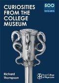 Cover: Curiosities from the College Museum - Little, Brown
